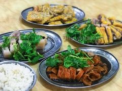 -海滨鸭仔饭(海宁店)
