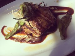 -Water Grill(圣莫妮卡店)