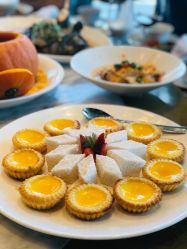 -深圳中洲万豪酒店·宴会厅