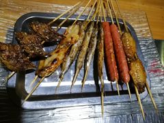 -滨城串吧(三元桥店)