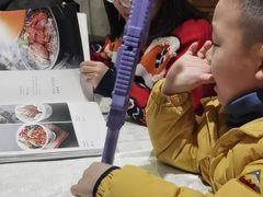 -大碗居·烤鸭·鱼头泡饼(天坛东门店)