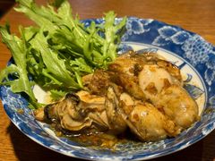 -桂马·日本料理·海胆·海鲜饭·酒场(民主广场店)