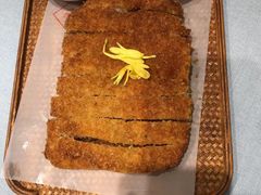 -吴越荣记·苏州菜·松鼠桂鱼(娄门景区店)