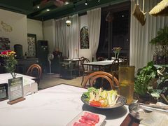 -Thai Basil罗勒叶泰式餐厅(时代天街店)