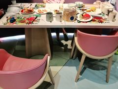 -水桶王国主题餐厅·聚会·生日派对·亲子活动·家庭套餐(亚龙湾希尔顿店)