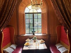 -马勒别墅·中餐厅