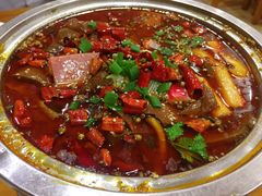 -石门豆腐王(红旗街店)