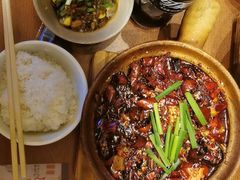 -罗妈砂锅(四川成都奎星楼店)