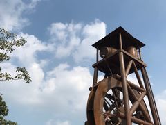 -深圳欢乐谷