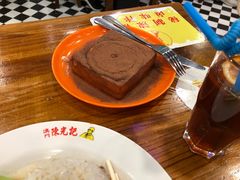 -澳门陈光记烧味饭店(南京德基广场店)