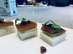 北京烤鸭-凯逸轩·匠心粤菜(中城名仕汇店)