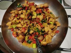 -费大厨辣椒炒肉(黄兴中心广场店)