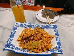 乾隆白菜-海碗居(王府井店)