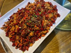 -望京一号·重庆江湖菜(工体店)