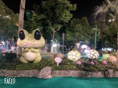 -苏州乐园森林水世界