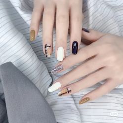 -妙睫屋日式美甲美睫