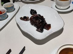 -钱塘花园·宁波菜
