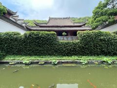 -宁波市保国寺古建筑博物馆