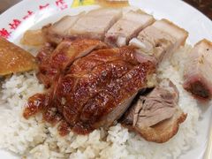 -陈光记烧腊店(罗保博士街店)