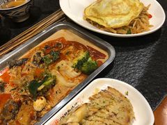 -福苗小骆驼烧烤(大唐不夜城店)