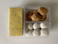 -杨永兴黄陂三鲜(雪松路店)