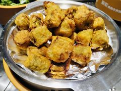 -龍歌自助小火锅(秦淮水游城店)