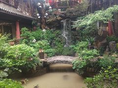 -钦善斋(武侯祠店)