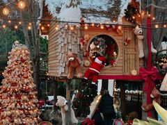 -HERRE·FARM 赫尔露营农场·团建聚会包场