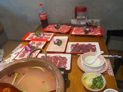 -三太子地摊烧烤·小龙虾(北蔡店)