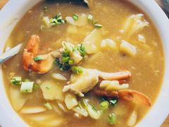 -大树下饭店(春晓镇慈岙社区卫生服务站南)