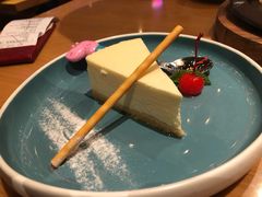 -MR.ROCKY洛奇先生RESTAURANT&BAR(宝安壹方城店)