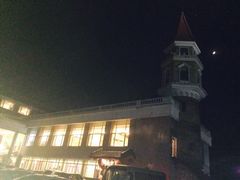 宽沟招待所-北京宽沟会议中心