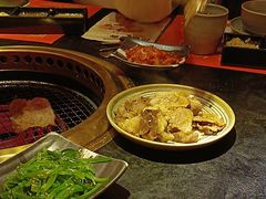 -和来烤肉(仓山万达店)