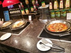 -常州新城希尔顿酒店·OPEN全日餐厅