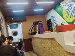 -前进5路汉堡炸鸡(前进五路店)