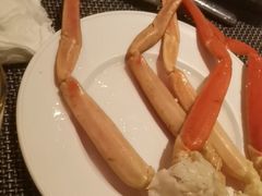 -上海锦江汤臣洲际大酒店壹阶层