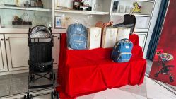 -梓爱月子中心(花都店)