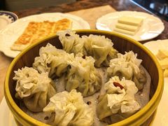 -内蒙古驻京办餐厅
