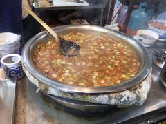 -清真马文肉丸胡辣汤(回民街店)