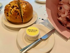 -MORTON'S 莫尔顿牛排坊(北京丽晶酒店)