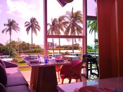 -水桶王国主题餐厅·聚会·生日派对·亲子活动·家庭套餐(亚龙湾希尔顿店)