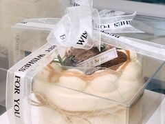 -柒分甜生日蛋糕店(中山区店)