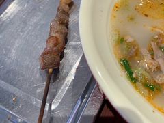 -武圣羊汤·西北面(安德路店)