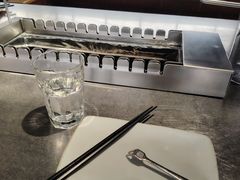 -很久以前羊肉串(南京路第一百货店)