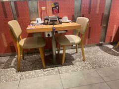 -鱼酷活鱼烤鱼(南开大悦城店)