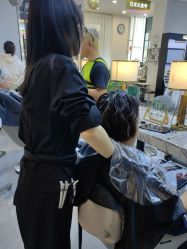 -MONE美发沙龙
