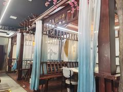 -外婆船宴餐厅·外婆喊你回家吃饭