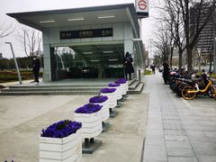 -云锦路(地铁站)