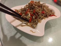 -九龙湾·御膳坊(九龙窠路店)