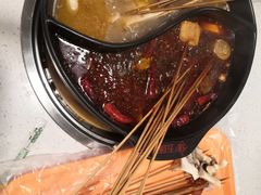 -五味缘小郡肝串串火锅(泛悦城市奥特莱斯店)